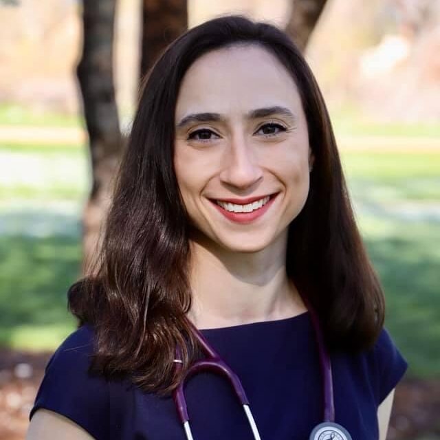 Dr. Shira Bleicher